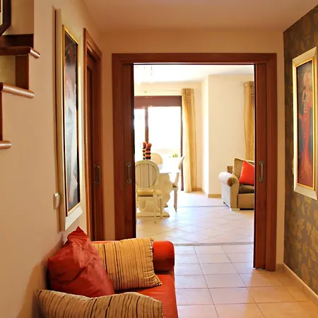 Nyaraló Vilamoura Typical 3 With Pool By Homing *