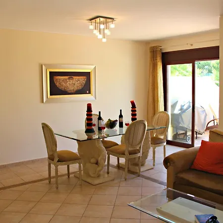 Vilamoura Typical 3 With Pool By Homing Casa vacanze