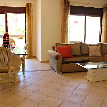 Prázdninový dům Vilamoura Typical 3 With Pool By Homing Quarteira