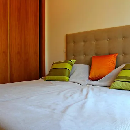 Vilamoura Typical 3 With Pool By Homing Casa vacanze *