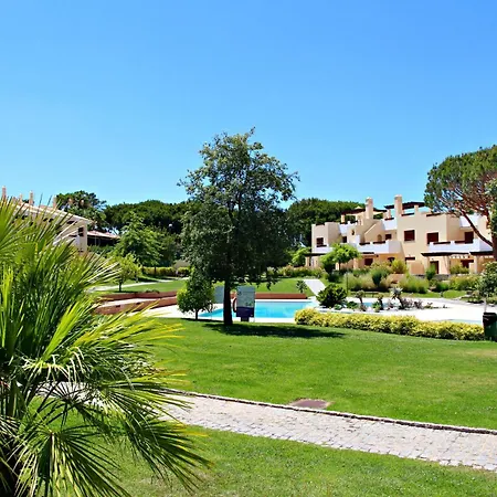 Vilamoura Typical 3 With Pool By Homing *
