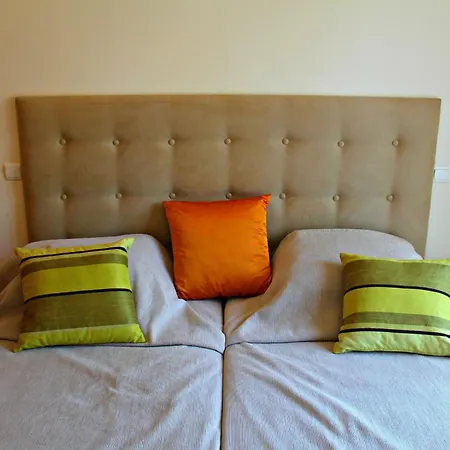 Vilamoura Typical 3 With Pool By Homing Nyaraló