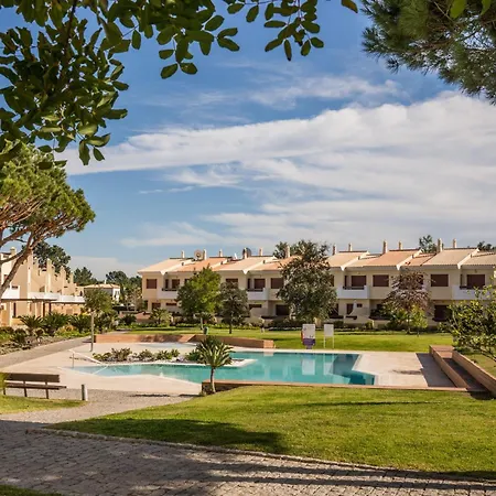 Vilamoura Typical 3 With Pool By Homing Prázdninový dům Quarteira
