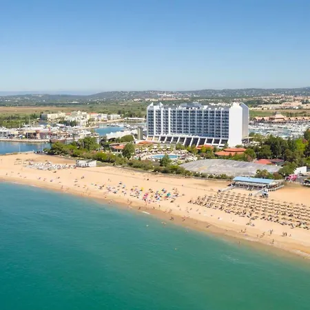 Vilamoura Typical 3 With Pool By Homing