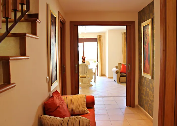 Casa de Férias Vilamoura Typical 3 With Pool By Homing *