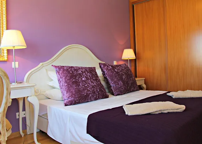 Vilamoura Typical 3 With Pool By Homing Casa de Férias *