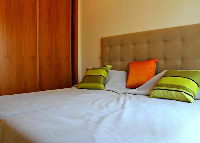 Vilamoura Typical 3 With Pool By Homing Casa de Férias *