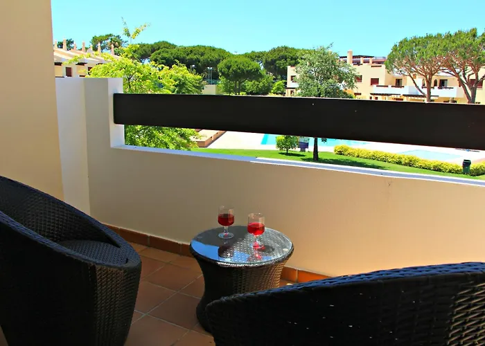 Casa de Férias Vilamoura Typical 3 With Pool By Homing