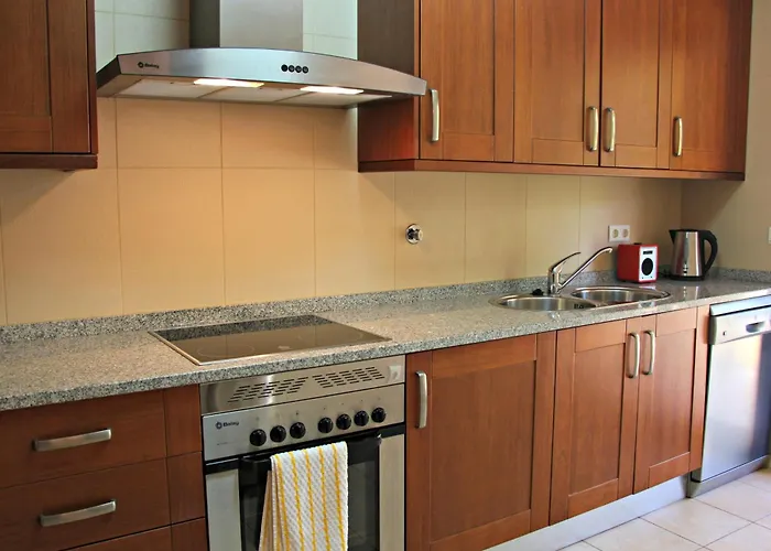 Casa de Férias Vilamoura Typical 3 With Pool By Homing Quarteira