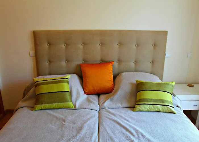 Vilamoura Typical 3 With Pool By Homing Casa de Férias