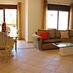 Сasa de vacaciones Vilamoura Typical 3 With Pool By Homing Quarteira