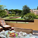 Vilamoura Typical 3 With Pool By Homing クアルテイラ