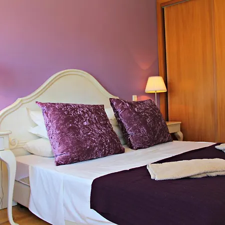 Vilamoura Typical 3 With Pool By Homing Ferienhaus *