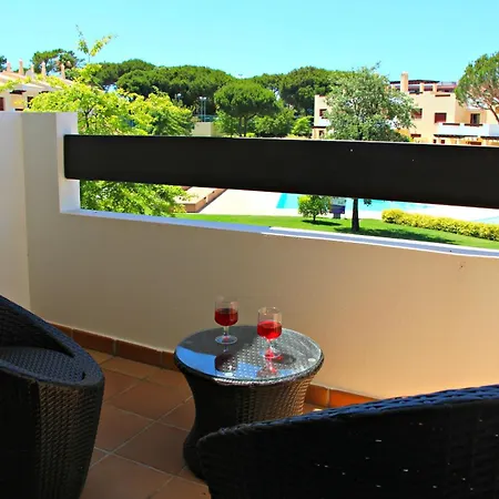 Ferienhaus Vilamoura Typical 3 With Pool By Homing